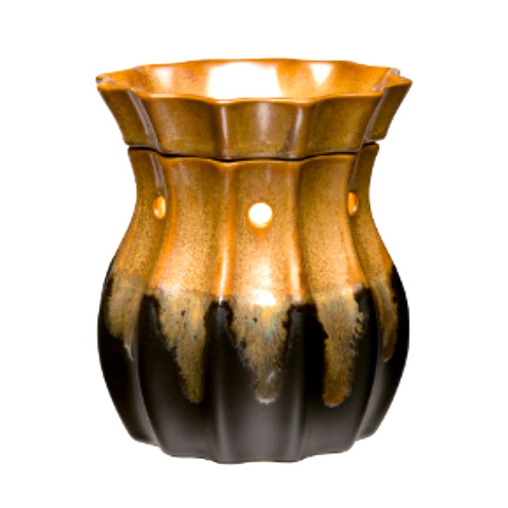 Ria Scentsy Warmer w/ assorted samples, FREE!! BRAND NEW NEVER OPENED